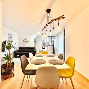 Centre Ville - Balcon - Parking Gratuit